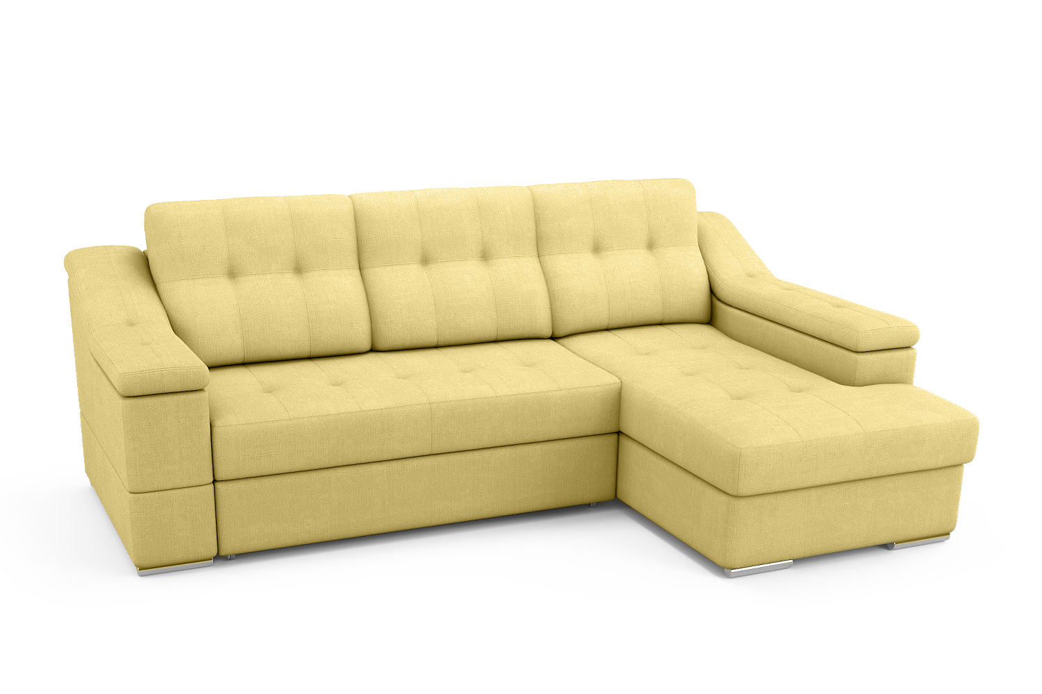 фото Угловой диван-кровать liverpool hoff