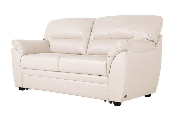 Изображение товара Диван-кровать Атлантик с механизмом дельфин, размеры 180x96x90 см