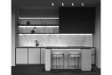 Светильник потолочный LED MAYTONI Ceiling & Wall Orlo 7.9x10x7.9 см, LED