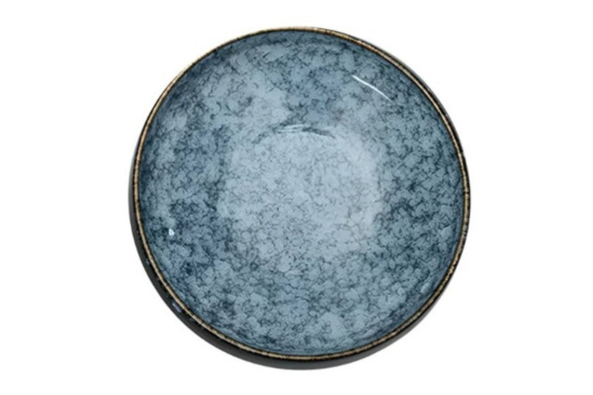 Изображение товара Тарелка HOMIUM Буэно Керамика, 20 см