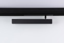 Светильник диммируемый LED AMBRELLA LIGHT Track System 2 м², 2.5x11.2x34.2 см, LED