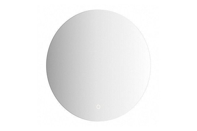 Изображение товара Зеркало с LED-подсветкой DEFESTO Opti DF 2842S 50х50 см