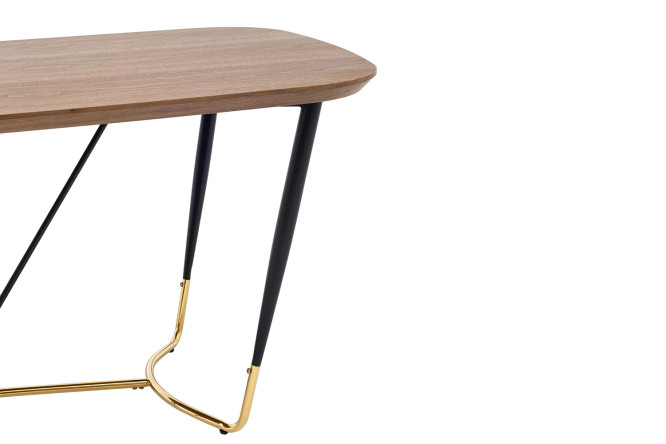 Стол обеденный Stool Group Даймакс 180х75х90 см