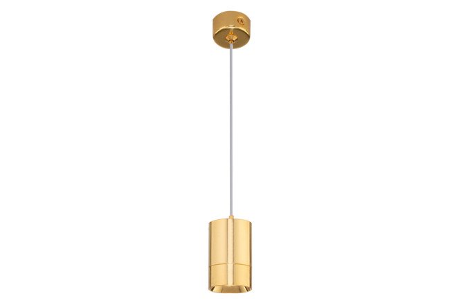 Изображение товара Светильник подвесной EUROSVET Piccolo 1 кв.м., 4х50х6 см, LED