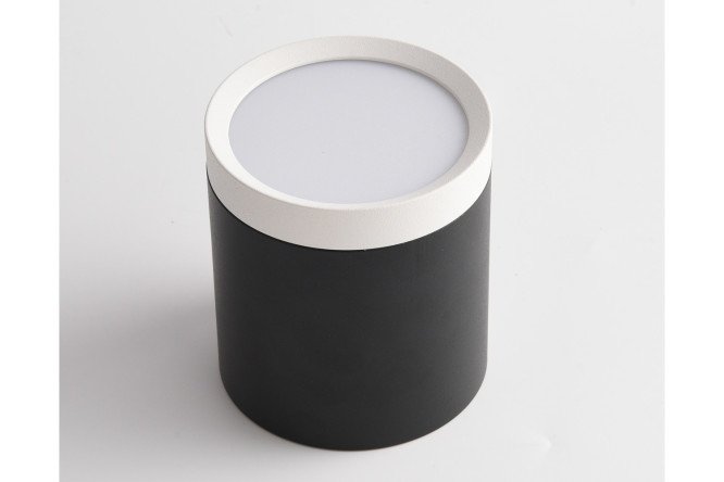 Светильник потолочный Ceiling & Wall Hoop 8.5x9.6x8.5 см, GX53