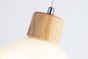 Светильник подвесной AMBRELLA LIGHT Traditional 2 кв.м., 18х15.5х18 см, E27