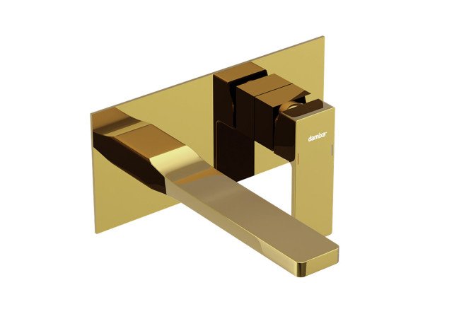 Изображение товара Смеситель DAMIXA Gala 530260600 для кухни и ванной