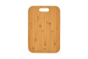 Доска разделочная HOFF Bamboo 27х1.5х40 см, Бамбук