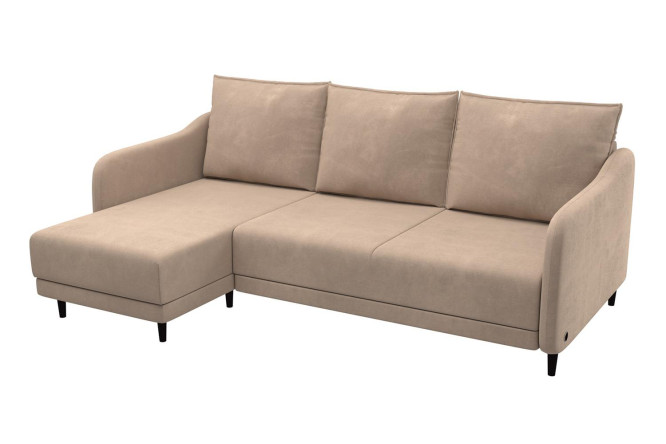 Изображение товара Угловой диван-кровать Бьёрг вар 1 - стильное решение для вашего дома