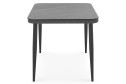 Стол обеденный Alford 140x72x80 см