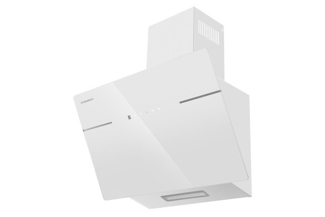 Изображение товара Вытяжка MAUNFELD Astro 60 Glass белая 60 см