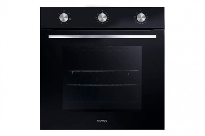 Изображение товара Электрический духовой шкаф GRAUDE BE 60.2 59.4х59.4х56.9 см