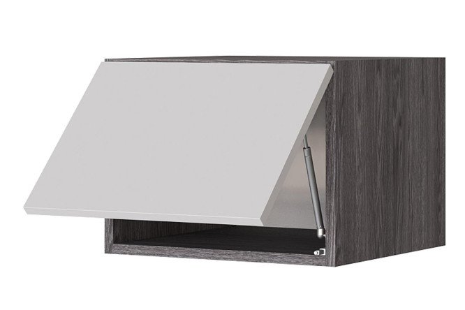 Изображение товара Антресоль P400 из ЛДСП для хранения и организации пространства