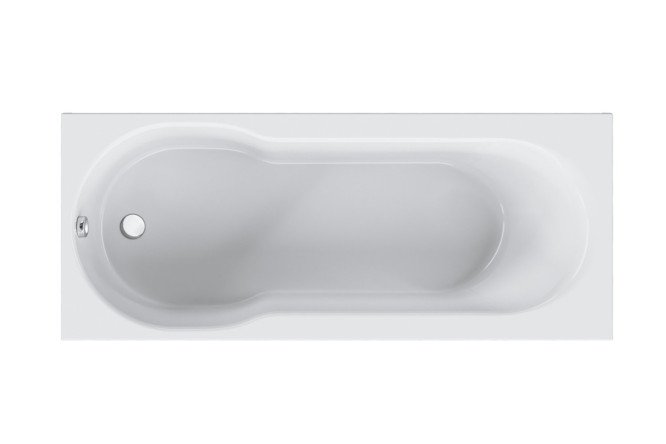 Изображение товара Ванна акриловая AM.PM X-Joy W88A-170-070W-A 170x70 см