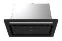 Вытяжка MIDEA MH 60I970GB цвет чёрный, 52 см