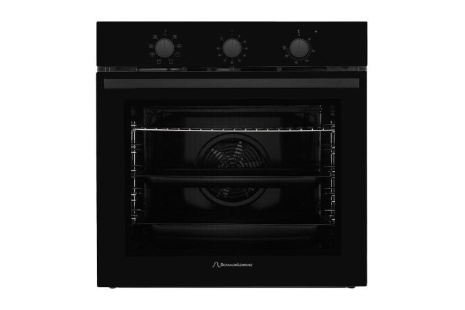 Изображение товара Духовой шкаф SCHAUB LORENZ SLB EY6080 с конвекцией