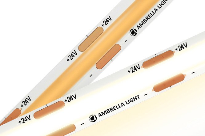 Светодиодная лента AMBRELLA LIGHT Illumination GS4651 500 см