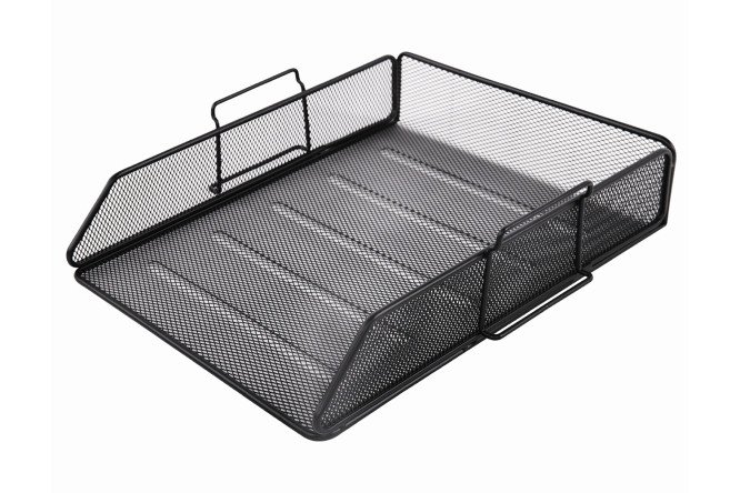 Изображение товара Поддон для бумаг BRAUBERG 231954