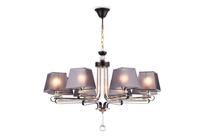 Изображение товара Светильник подвесной AMBRELLA LIGHT Traditional 23 кв.м., 76х57х76 см, E27