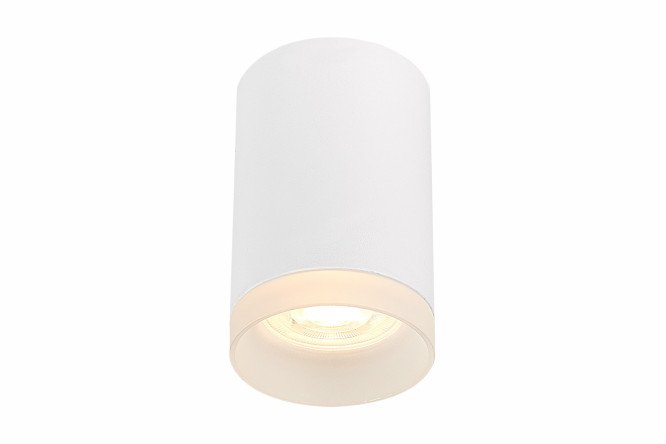 Светильник потолочный ST LUCE ST100 2 кв.м, 6.4x9.9x6.4 см, GU10
