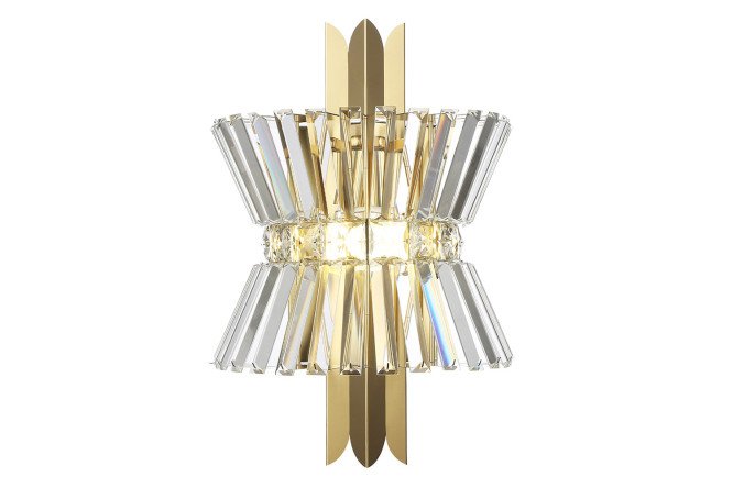 Светильник настенный AMBRELLA LIGHT High Light LH41029 4 кв.м, E14