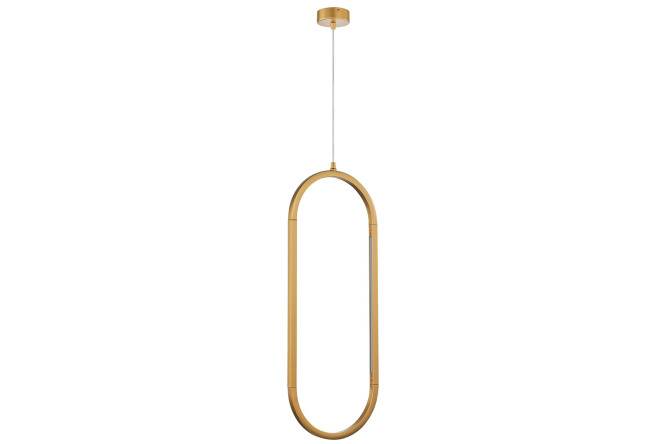 Изображение товара Светильник подвесной FAVOURITE Castled 6.4 кв.м., LED, 30 см