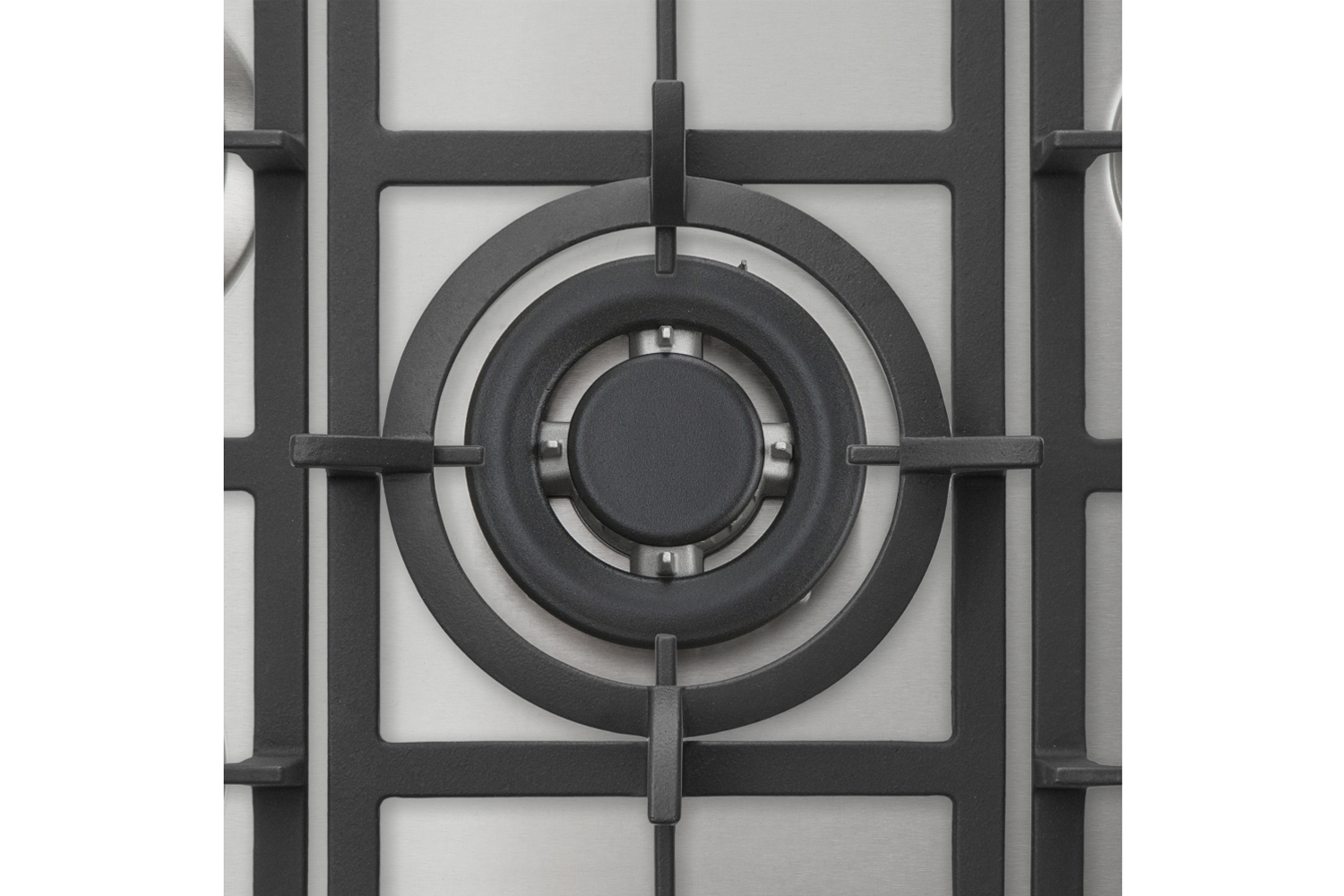 Газовая панель HG 765