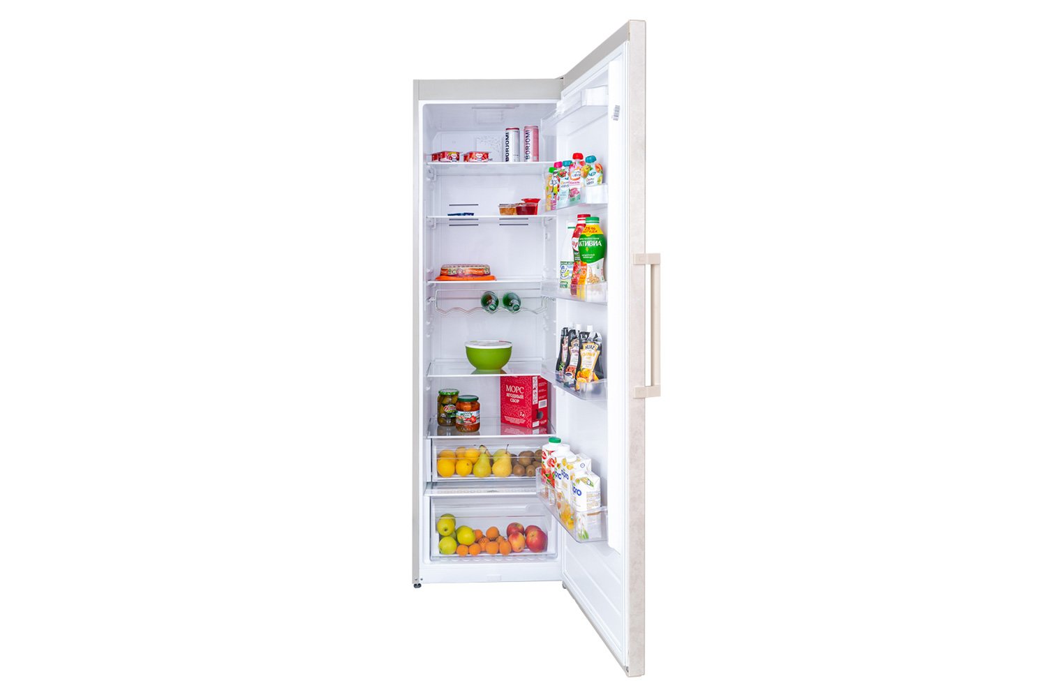 Холодильник SLU S305XE