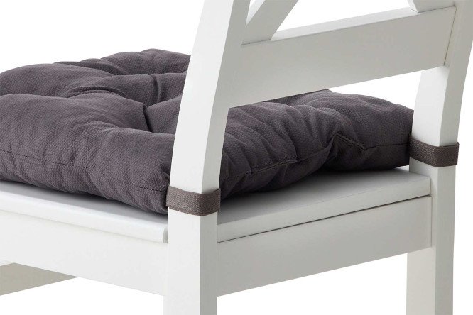 Подушка на стул HOFF Cloud HTP1031-30 38х40 см