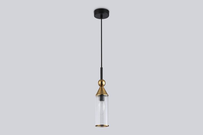 Светильник подвесной AMBRELLA LIGHT High Light 2 кв.м., 6.5х16х6.5 см, E14