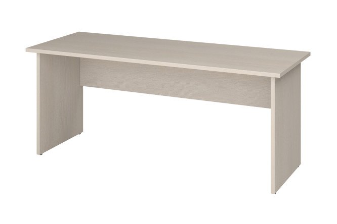 Изображение товара Письменный стол Этюд с цветом дуб шамони светлый