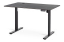 столешницы: чёрный, основания: чёрный