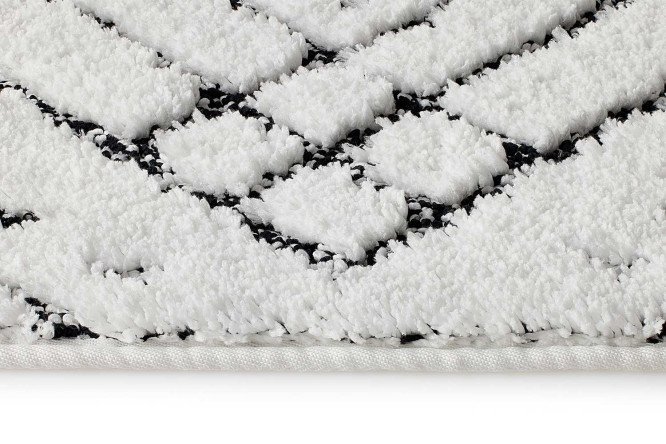 Коврик для ванной комнаты MICASA Scandy 50x80 см