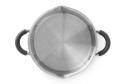 Кастрюля с крышкой HOFF Zarina 2.5 л