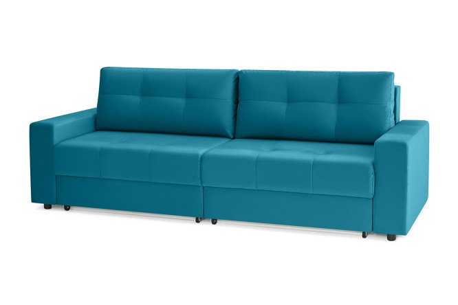 Изображение товара Диван-кровать Манчестер с механизмом Еврокнижка 140x200 см