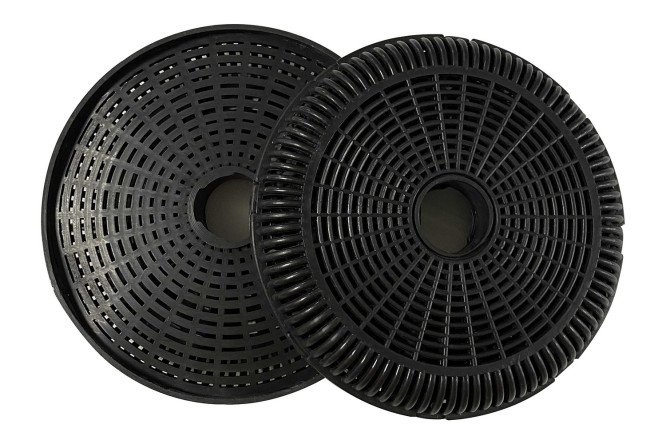 Изображение товара Комплект фильтров для вытяжки KORTING KIT 0280