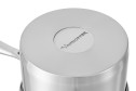 Ковш с крышкой VANHOPPER Versailles 1.9 л