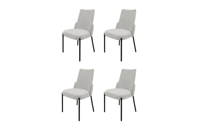 Изображение товара Комплект стульев Пьер