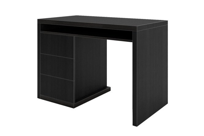 Изображение товара Письменный стол Enstein 110x76,6x55 см с толстой столешницей