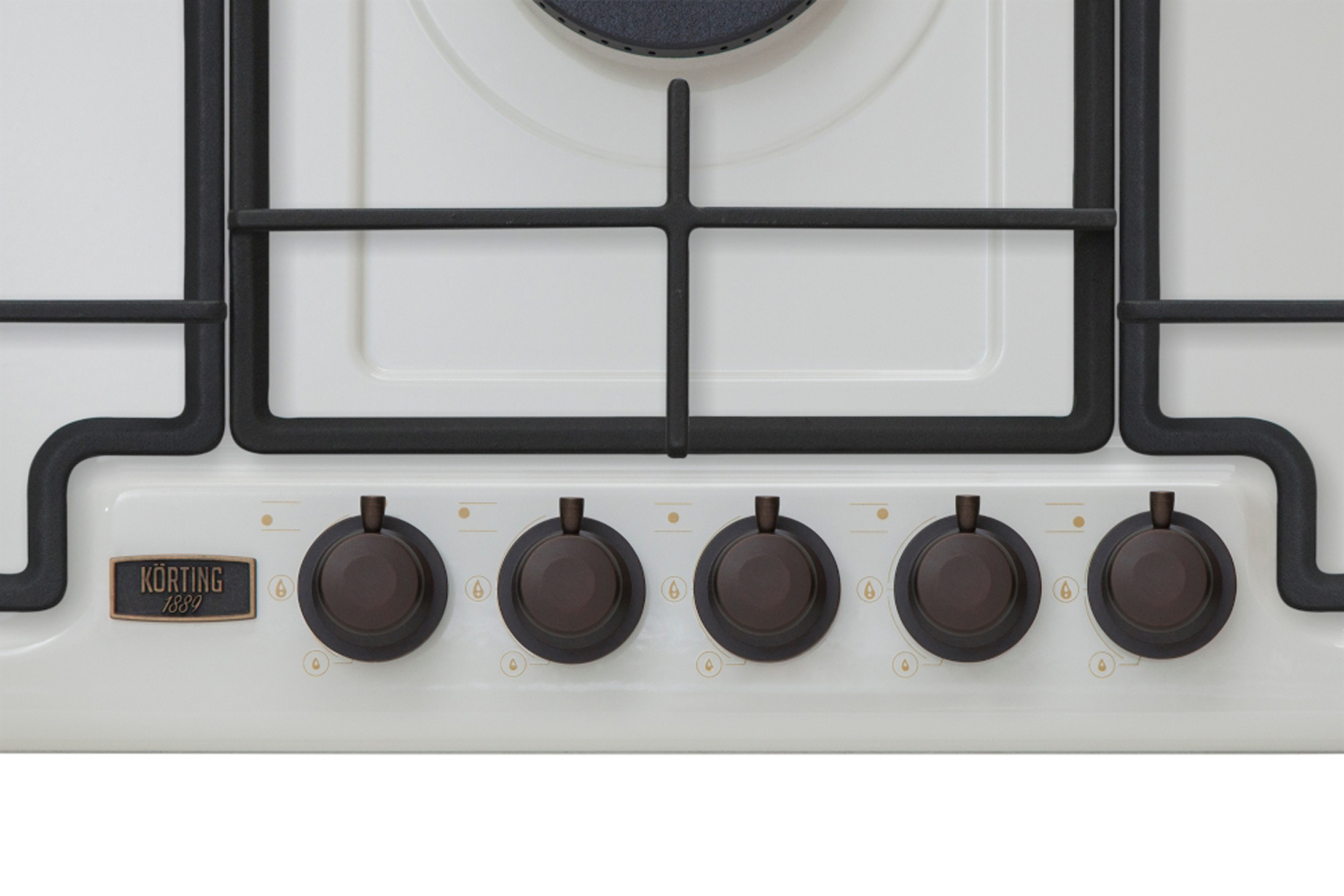 Газовая панель HG 9115