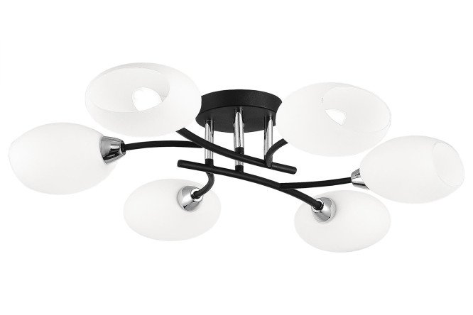 Изображение товара Люстра CITILUX Флорида 16 кв.м. светильник с E14 для дома и офиса