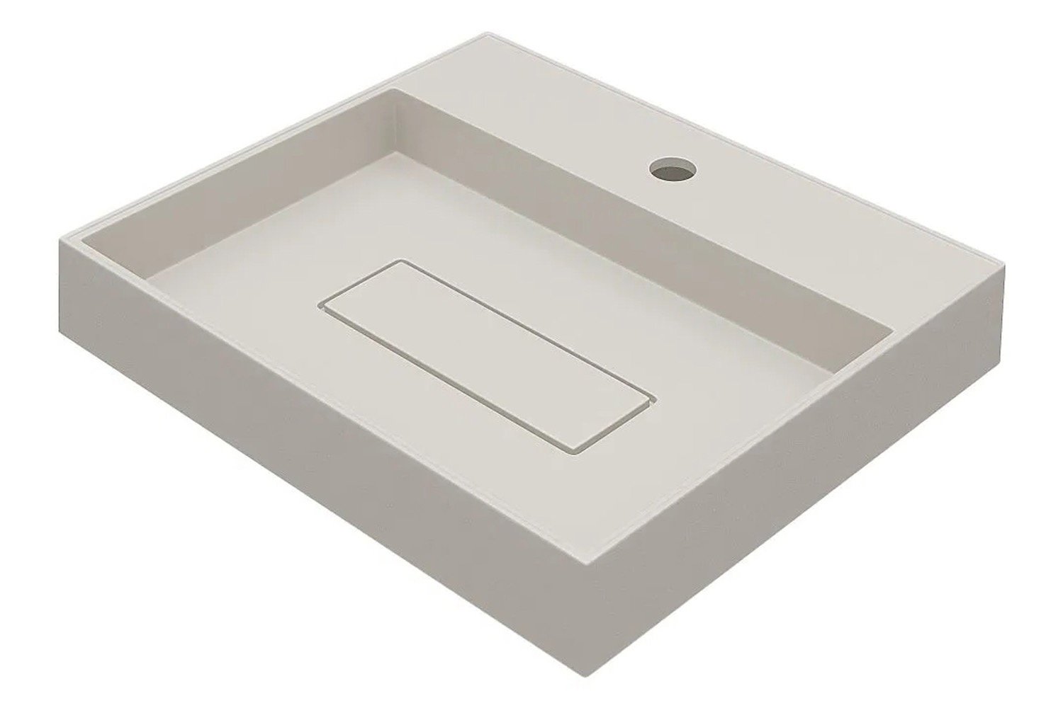 Раковина для ванной Hoff Tanos Quartz