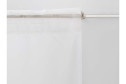 Тюль ESTUDI BLANCO Aqua 300х280 см, 1 шт., цвет белый
