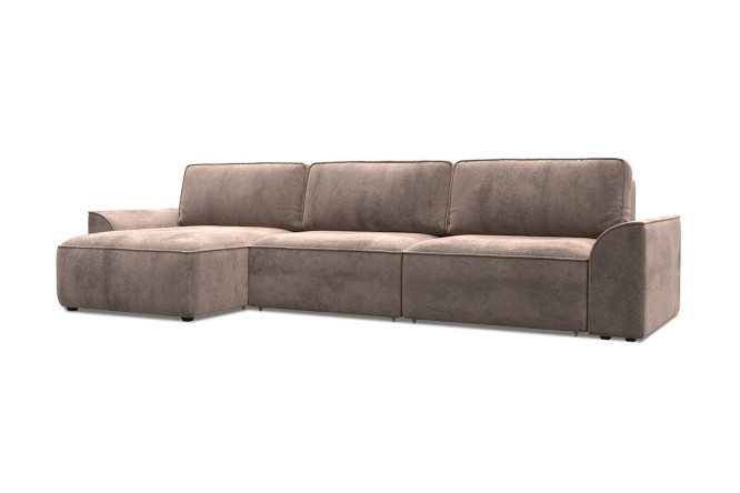 Изображение товара Угловой диван-кровать Лига 048 Лонг