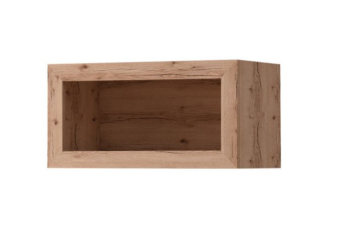 Изображение товара Навесной шкаф Урбан 60x30x30 см дуб делано ЛДСП стильное решение