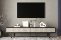 Комод под TV Emerson с 4 ящиками