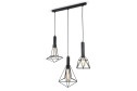 Светильник подвесной MAYTONI T021 12 кв.м., 55х135х20 см, E27