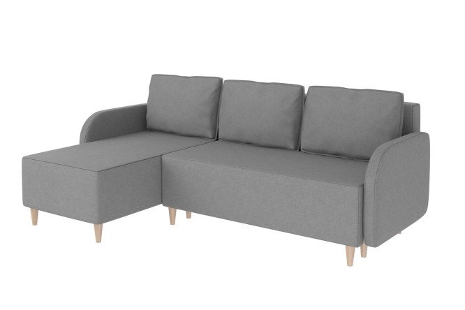 Изображение товара Угловой диван-кровать Вельке универсальный угол — комфорт и функциональность