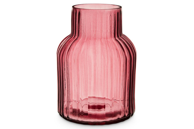 Изображение товара Ваза 23HDL1107-X06 19.5 см, Стекло