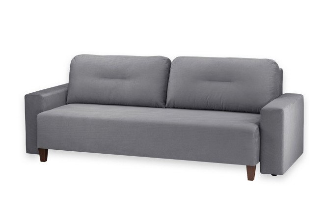 Изображение товара Диван-кровать Руна с механизмом Еврокнижка 143х190 см современный дизайн